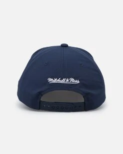 Mitchell & Ness New York Yankees Retro Matte Nylon Origins Snapback Navy -Culture Kings 01032879 YN200 default 0030