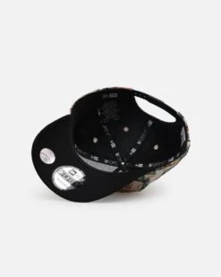 New Era Oakland Athletics 'Maple Majesty' 9FORTY A-Frame Snapback Realtree Tapestrey -Culture Kings 01032935 YR318 default 0070