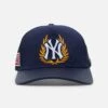 Pro Standard New York Yankees Fast Lane Trucker Strapback Midnight Navy 1 Pro Standard New York Yankees Fast Lane Trucker Strapback Midnight Navy -Culture Kings 01033005 YN303 default 00010