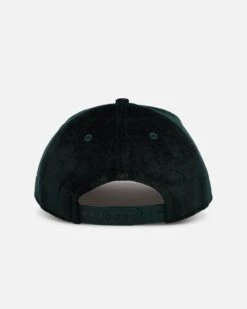 New Era Mexico National Baseball Team 'Plush Chenille' 9FORTY A-Frame Snapback Dark Green -Culture Kings 01033373 YD009 default 0030