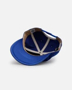 '47 BRAND 47 Brand New York Islanders 'NHL Trophy Case' Premium Hitch Snapback Blue 12 '47 BRAND 47 Brand New York Islanders 'NHL Trophy Case' Premium Hitch Snapback Blue -Culture Kings 01033474 YX001 default 0060