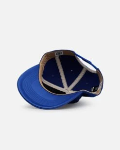 '47 BRAND 47 Brand New York Rangers 'NHL Trophy Case' Premium Hitch Snapback Blue -Culture Kings 01033479 YX001 default 0060