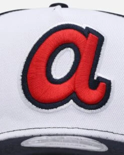 New Era Atlanta Braves 'MLB All Star Game 2024' 9FORTY Snapback Navy -Culture Kings 01033497 YN200 default 0050