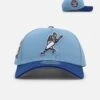 New Era Milwaukee Brewers 'MLB All Star Game 2024' 9FORTY Snapback Sky Blue 2 New Era Milwaukee Brewers 'MLB All Star Game 2024' 9FORTY Snapback Sky Blue -Culture Kings 01033498 YX125 default 0010