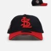 New Era St. Louis Cardinals 'MLB All Star Game 2024' 9FORTY Snapback Navy/Red -Culture Kings 01033499 YN272 default 0010