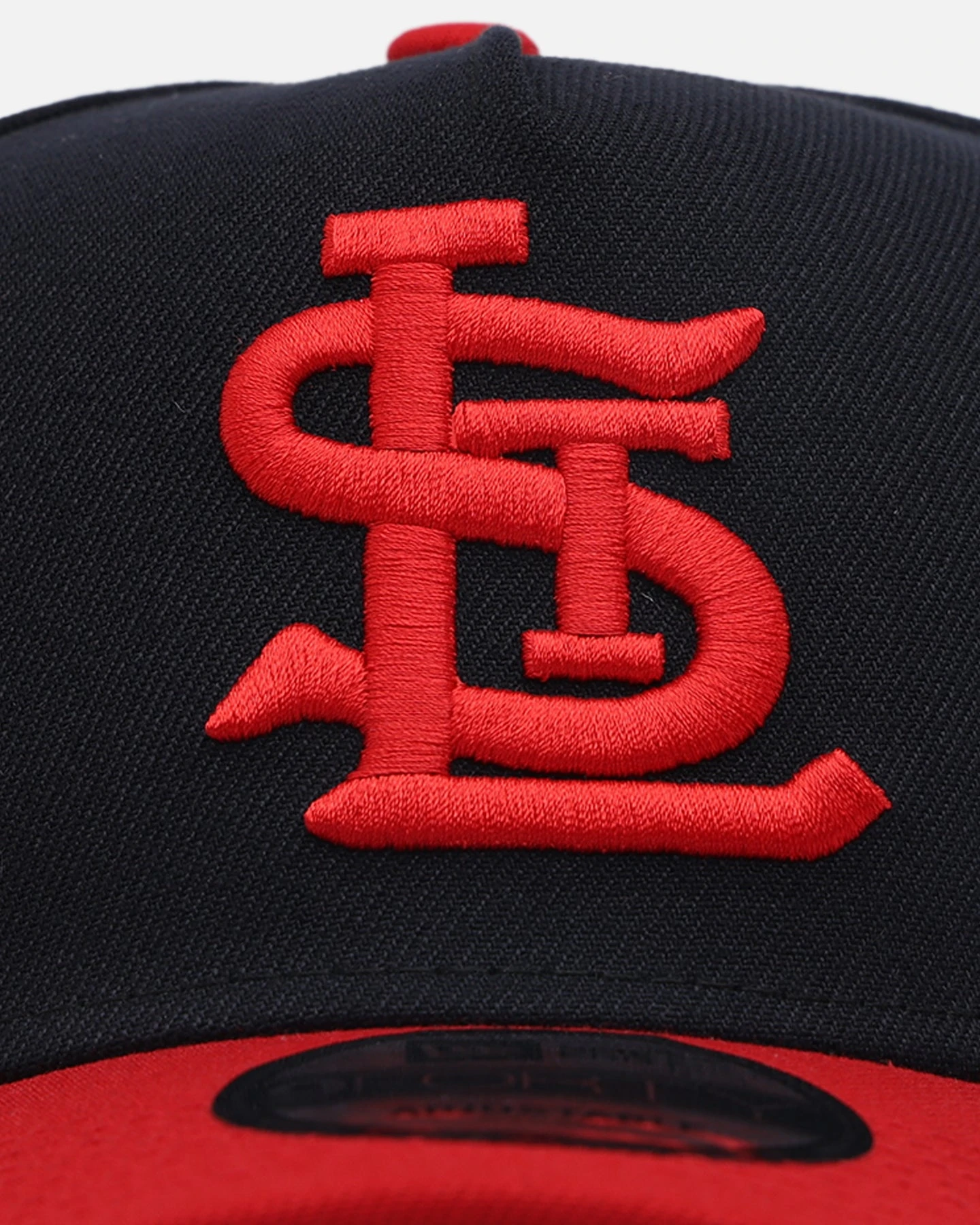 New Era St. Louis Cardinals 'MLB All Star Game 2024' 9FORTY Snapback Navy/Red 7 New Era St. Louis Cardinals 'MLB All Star Game 2024' 9FORTY Snapback Navy/Red - Image 5