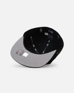 New Era Golden State Warriors 'Summer League' 59FIFTY A-Frame Fitted Black -Culture Kings 01033580 YB001 default 0060