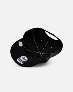 '47 BRAND 47 Brand San Diego Padres 'Apollo Corduroy' Offside DT Snapback Black 15 '47 BRAND 47 Brand San Diego Padres 'Apollo Corduroy' Offside DT Snapback Black -Culture Kings 01033619 YB001 default 0070