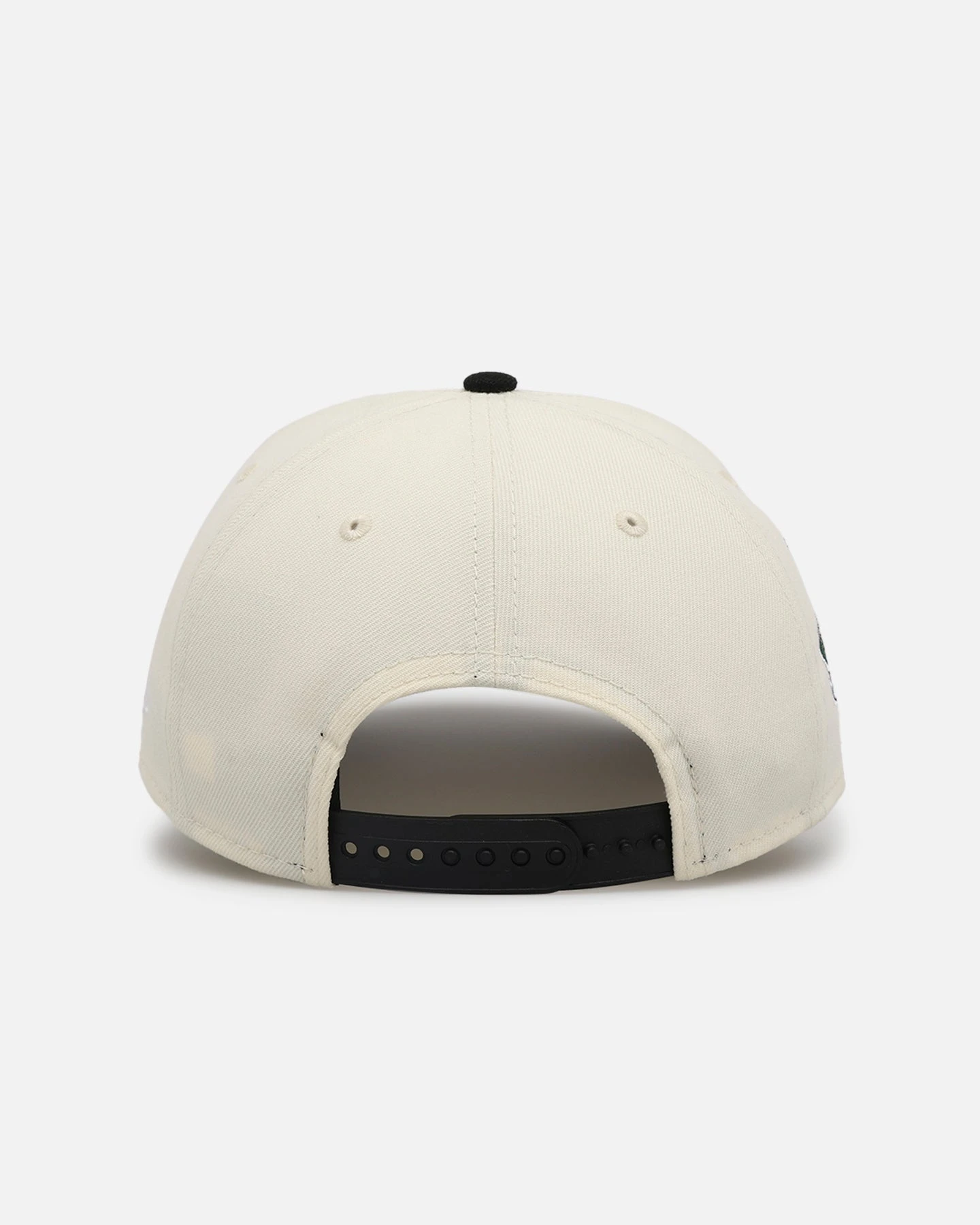 New Era Los Angeles Dodgers 'Viva Los Dodgers' 9FORTY A-Frame Snapback Chrome/Black 4 New Era Los Angeles Dodgers 'Viva Los Dodgers' 9FORTY A-Frame Snapback Chrome/Black - Image 2