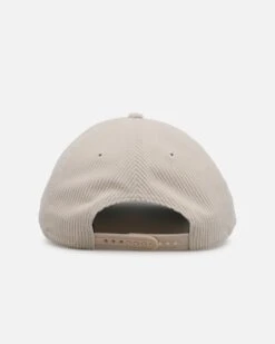 '47 BRAND 47 Brand Houston Astros 'Natural Script' Premium Hitch Corduroy Snapback Natural -Culture Kings 01033751 YN001 default 0030