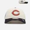 New Era Chicago Bears 'NFL Kickoff' 9FORTY A-Frame Snapback Chrome -Culture Kings 01034028 YC808 default 0010