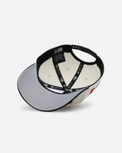 New Era Mexico National Baseball Team 'Mexico Variety Pack' 9FORTY A-Frame Snapback Chrome/Black 13 New Era Mexico National Baseball Team 'Mexico Variety Pack' 9FORTY A-Frame Snapback Chrome/Black -Culture Kings 01034058 YD915 default 0060