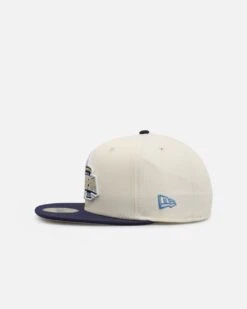 New Era Anaheim Angels 'Chrome OTC' 59FIFTY Fitted Chrome/OTC -Culture Kings 01034075 YD958 default 0050