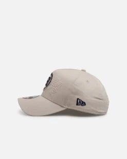 New Era Cruz Azul 'Mexico Spring Delivery' 9FORTY A-Frame Snapback Chrome 11 New Era Cruz Azul 'Mexico Spring Delivery' 9FORTY A-Frame Snapback Chrome -Culture Kings 01034225 YC808 default 0040