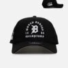 New Era Detroit Tigers 'Gothic Arch 2.0' 9FORTY A-Frame Snapback Black/White 2 New Era Detroit Tigers 'Gothic Arch 2.0' 9FORTY A-Frame Snapback Black/White -Culture Kings 01034325 YB012 default 0010