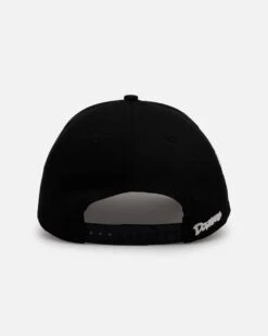 New Era Los Angeles Dodgers 'Grit 3.0' 9FORTY A-Frame Snapback Black/White 9 New Era Los Angeles Dodgers 'Grit 3.0' 9FORTY A-Frame Snapback Black/White -Culture Kings 01034346 YB012 default 0020