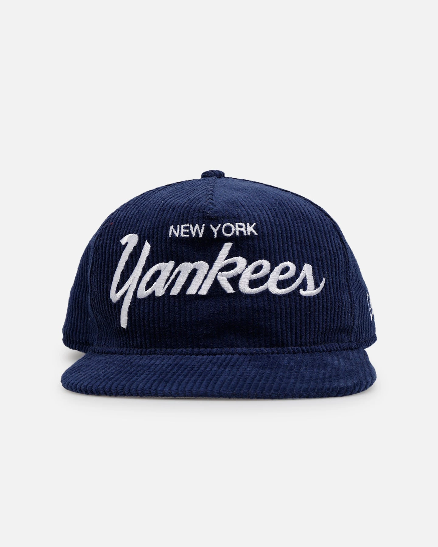 New Era New York Yankees 'Yankees Variety Pack' Corduroy Golfer Snapback Navy 3 New Era New York Yankees 'Yankees Variety Pack' Corduroy Golfer Snapback Navy