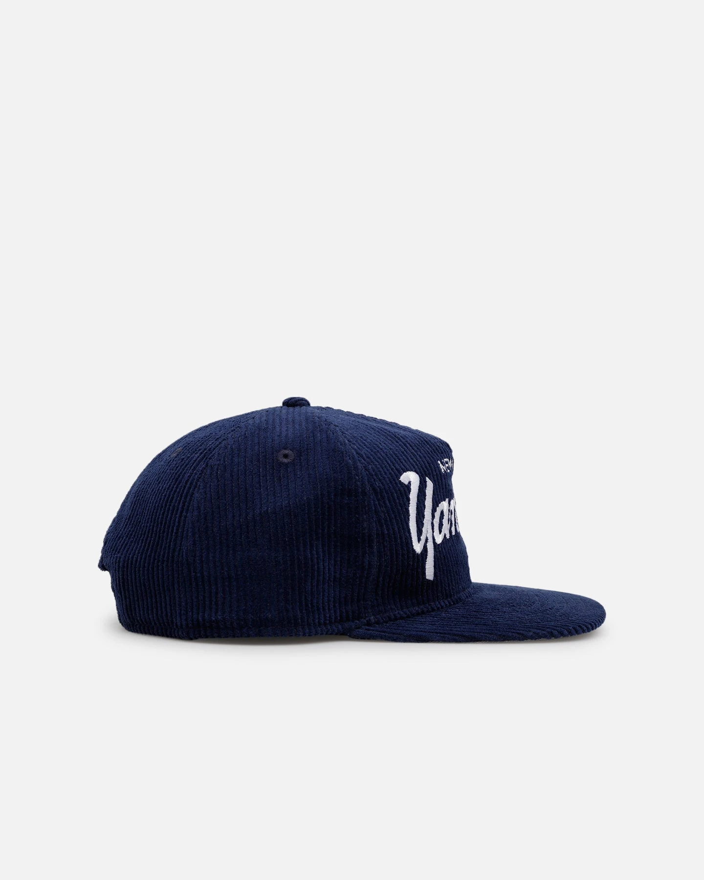 New Era New York Yankees 'Yankees Variety Pack' Corduroy Golfer Snapback Navy 6 New Era New York Yankees 'Yankees Variety Pack' Corduroy Golfer Snapback Navy - Image 4
