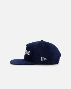 New Era New York Yankees 'Yankees Variety Pack' Corduroy Golfer Snapback Navy 14 New Era New York Yankees 'Yankees Variety Pack' Corduroy Golfer Snapback Navy -Culture Kings 01034668 YN200 default 0050