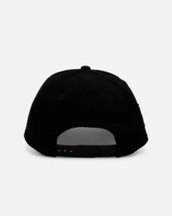 New Era Los Angeles Angels 'Black Cord' 9FORTY A-Frame Corduroy Snapback Black 11 New Era Los Angeles Angels 'Black Cord' 9FORTY A-Frame Corduroy Snapback Black -Culture Kings 01034741 YB001 default 0030