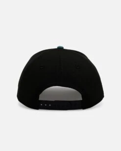 New Era Philadelphia Eagles 'Outline' 9FORTY A-Frame Snapback Black -Culture Kings 01034803 YB001 default 0020