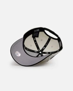 New Era Philadelphia Phillies 'Chrome Black' 9FORTY A-Frame Snapback Chrome/Black -Culture Kings 01034823 YD915 default 0060 97de288c 5d1c 4f8d 835a 2350eafb5844