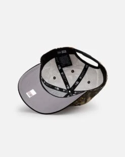 New Era LSU Tigers 'Southeastern Conference' 9FORTY A-Frame Snapback Realtree -Culture Kings 01034852 YR283 default 0060