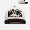 Sworn To Us Homegrown V2 Snapback Natural -Culture Kings 01034870 YN001 default 0010