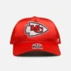 '47 BRAND 47 Brand Kansas City Chiefs 'Silky Way' 47 Hitch Snapback Red -Culture Kings 01034882 YR001 default 0010