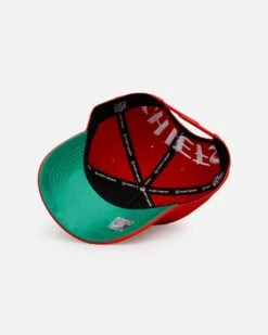 '47 BRAND 47 Brand Kansas City Chiefs 'Silky Way' 47 Hitch Snapback Red -Culture Kings 01034882 YR001 default 0070