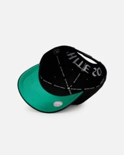 '47 BRAND 47 Brand Chicago White Sox 'Silky Way' 47 Hitch Snapback Black -Culture Kings 01034890 YB001 default 0070