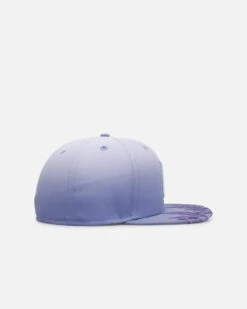 New Era Los Angeles Dodgers 'Sundye Flames' 59FIFTY Fitted Lavender -Culture Kings 01034964 YL021 default 0040