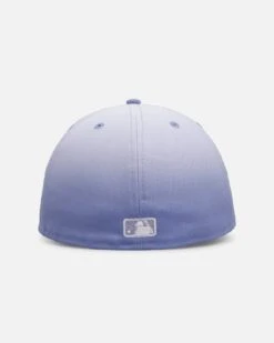 New Era Philadelphia Phillies 'Sundye Flames' 59FIFTY Fitted Lavender -Culture Kings 01034968 YL021 default 0030