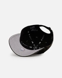 New Era Chicago White Sox 'Tribal' Classic Casual Strapback Washed Black -Culture Kings 01035001 YW607 default 0060