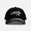 New Era Houston Astros 'Spider Web Visor' 9FORTY A-Frame Snapback Black 1 New Era Houston Astros 'Spider Web Visor' 9FORTY A-Frame Snapback Black -Culture Kings 01035034 YB001 default 0010