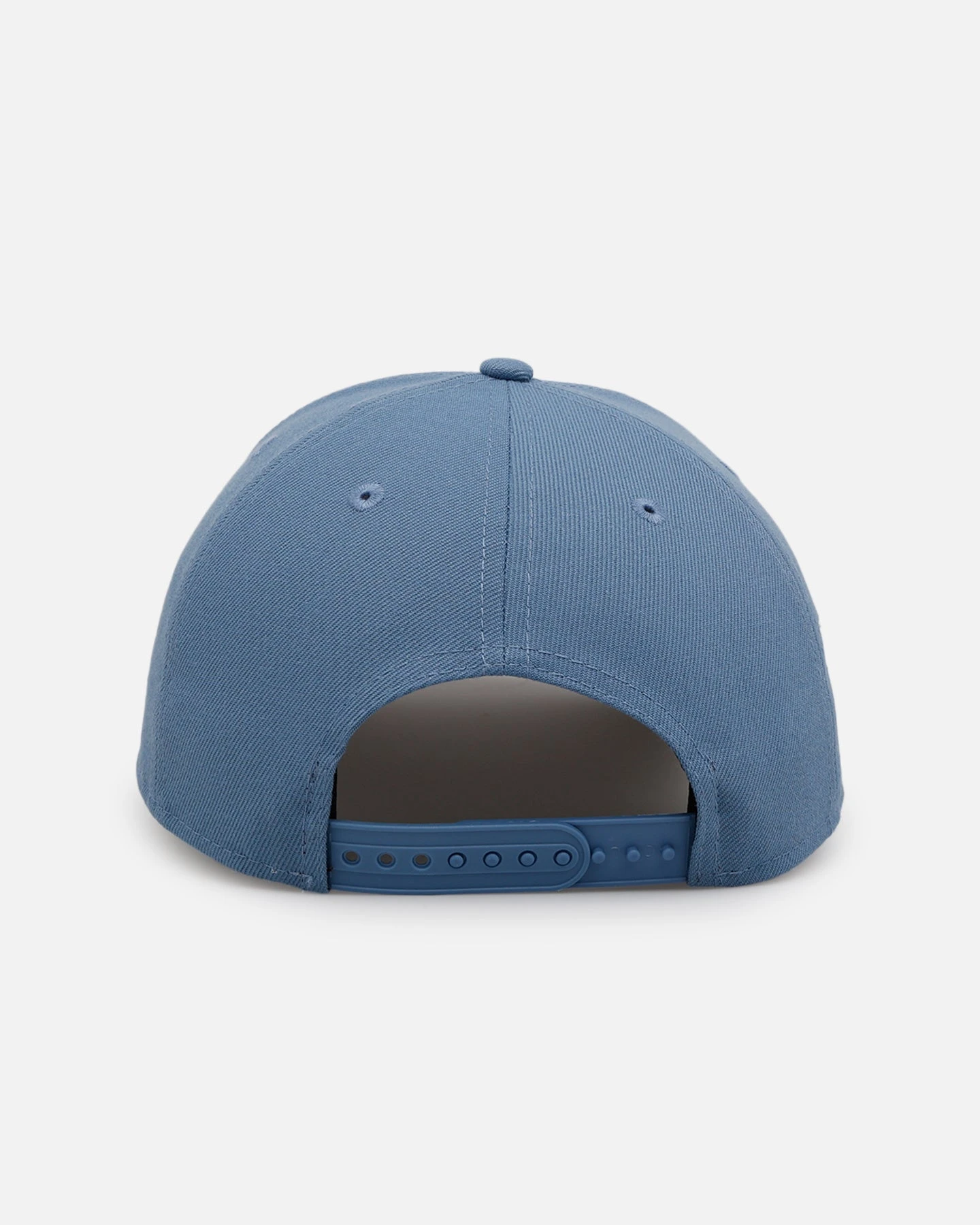 New Era Seattle Mariners 'Faded Blue' 9FORTY A-Frame Snapback Faded Blue 4 New Era Seattle Mariners 'Faded Blue' 9FORTY A-Frame Snapback Faded Blue - Image 2