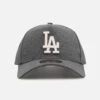 New Era Los Angeles Dodgers 'Cozy 2.0' 9FORTY A-Frame Strapback Black -Culture Kings 01035297 YB001 default 0010