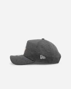 New Era Los Angeles Dodgers 'Cozy 2.0' 9FORTY A-Frame Strapback Black 11 New Era Los Angeles Dodgers 'Cozy 2.0' 9FORTY A-Frame Strapback Black -Culture Kings 01035297 YB001 default 0040