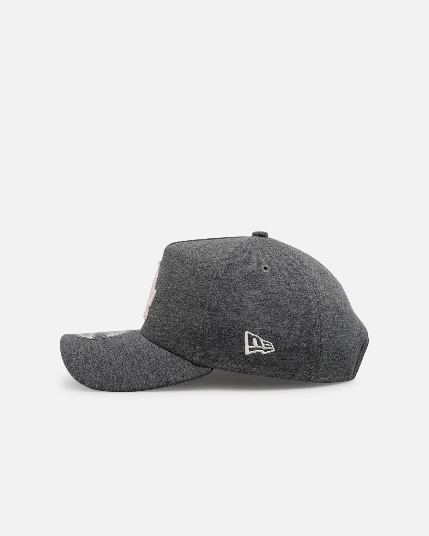 New Era Los Angeles Dodgers 'Cozy 2.0' 9FORTY A-Frame Strapback Black 6 New Era Los Angeles Dodgers 'Cozy 2.0' 9FORTY A-Frame Strapback Black - Image 4