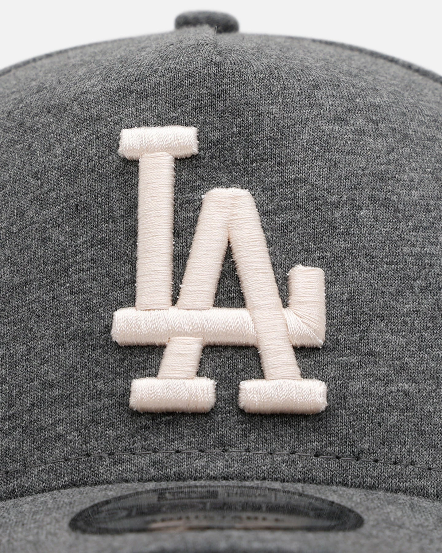 New Era Los Angeles Dodgers 'Cozy 2.0' 9FORTY A-Frame Strapback Black 7 New Era Los Angeles Dodgers 'Cozy 2.0' 9FORTY A-Frame Strapback Black - Image 5