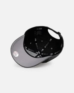 New Era Los Angeles Dodgers 'Cozy 2.0' 9FORTY A-Frame Strapback Black 13 New Era Los Angeles Dodgers 'Cozy 2.0' 9FORTY A-Frame Strapback Black -Culture Kings 01035297 YB001 default 0060