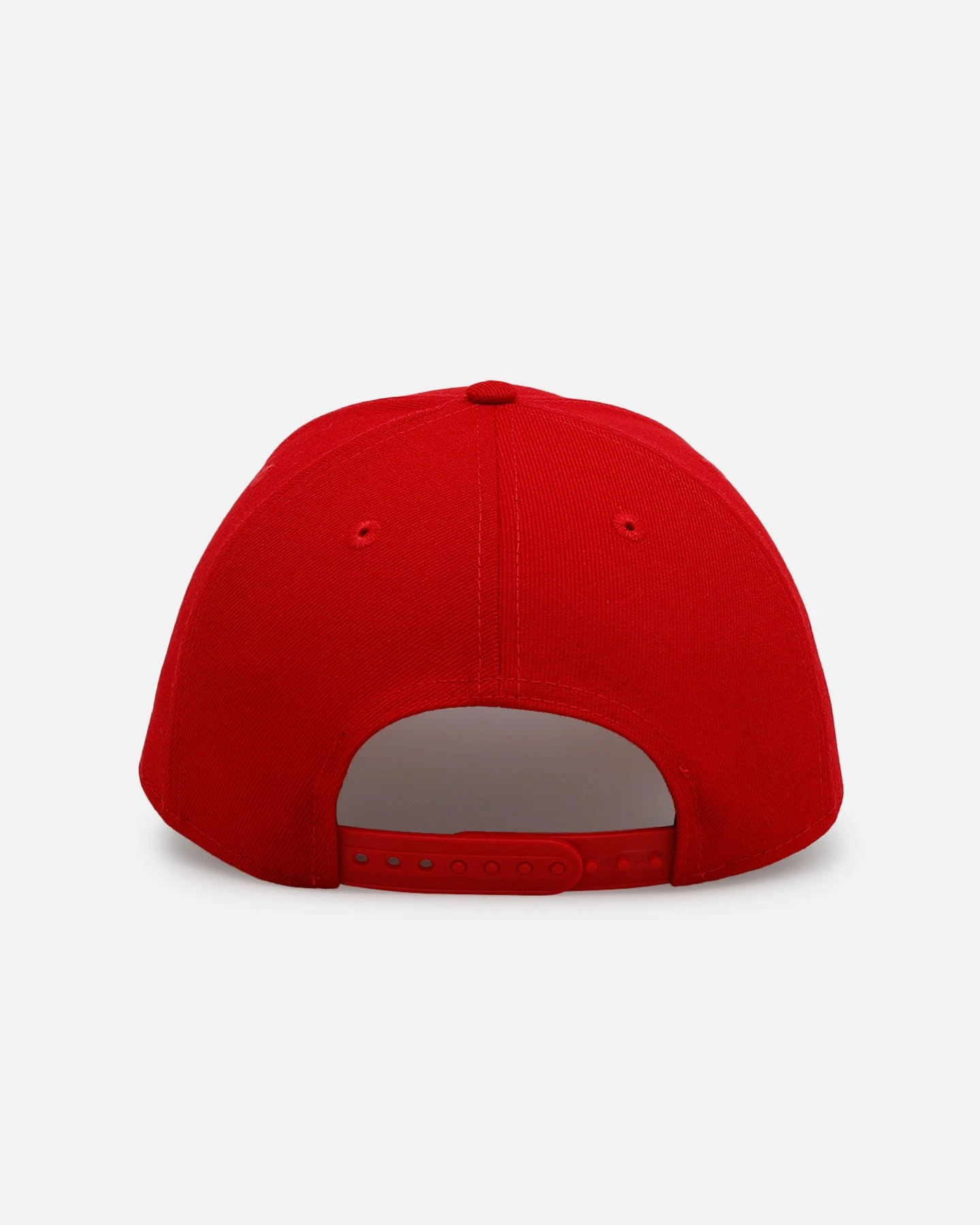 New Era Detroit Red Wings 'Team Color Hearts' 9FORTY A-Frame Snapback Official Team Color 4 New Era Detroit Red Wings 'Team Color Hearts' 9FORTY A-Frame Snapback Official Team Color - Image 2
