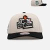 Mitchell & Ness Boston Celtics 'I Love This Game' Pro Pinch Snapback Natural/Black -Culture Kings 01035411 YN003 default 0010