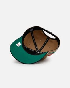 '47 BRAND 47 Brand USC Trojans Vs. OSC Buckeyes 'Vintage Bowl Game 2.0' 1980 Rose Bowl Hitch Snapback Khaki 13 '47 BRAND 47 Brand USC Trojans Vs. OSC Buckeyes 'Vintage Bowl Game 2.0' 1980 Rose Bowl Hitch Snapback Khaki -Culture Kings 01035586 YK001 default 0060