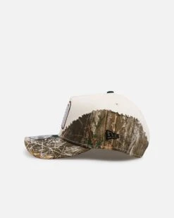 New Era Mexico National Baseball Team 'Camo Tear Away' 9FORTY A-Frame Snapback Camo/Official Team Color -Culture Kings 01035616 YC491 default 0050