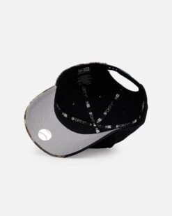 New Era Boston Red Sox 'Camo Tear Away' 9FORTY A-Frame Snapback Camo/Official Team Color -Culture Kings 01035620 YC491 default 0070