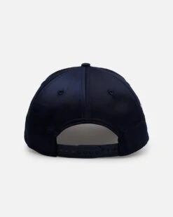 New Era New York Yankees 'Team Color Satin' 9FORTY A-Frame Snapback Official Team Color -Culture Kings 01035662 YO060 default 0030