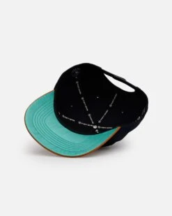 '47 BRAND 47 Brand Atlanta Braves 'Diamond' 47 Offside Snapback Navy -Culture Kings 01035727 YN200 default 0060