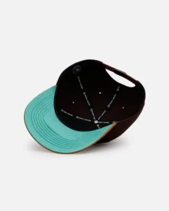 '47 BRAND 47 Brand San Diego Padres 'Diamond' 47 Offside Snapback Brown -Culture Kings 01035734 YB001 default 0060