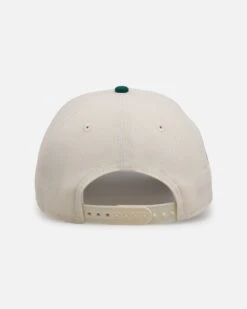 New Era Chicago White Sox 'Citrus' 9FORTY A-Frame Snapback Chrome/Green/Orange -Culture Kings 01035746 YG622 default 0020